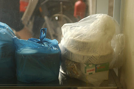 Vụ thu giữ 54 tải thực phẩm chức năng của Công ty Intechpharm: Sản phẩm bị kết tủa 